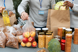 Img our customers food distributors