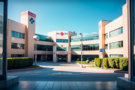 Img our customers hospitals