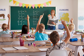 Img our customers schools