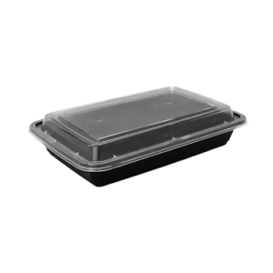 Black Containers