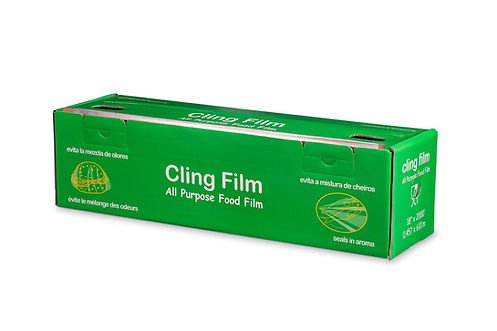 18x2000 Food Film