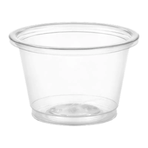 Portion Cups