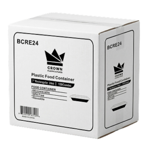 24oz Rec Carton