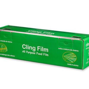 24x2000 Food Film