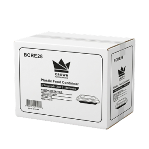28 Rec Carton