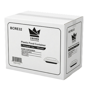 32oz Rec Carton