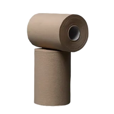 Hand Roll Towel Kraft