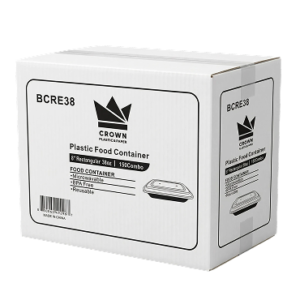 38 Rec Carton