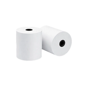 Register Roll Paper