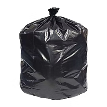 60GAL Black 38x58 LLPDE 2.00 mil