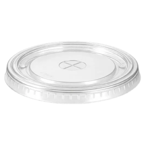 PET Cup Lids