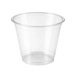 PET Cups