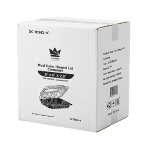 9x6 Carton