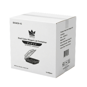 9x9 1 comp Carton