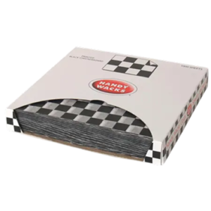 Black Checker