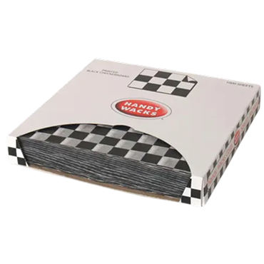 Black Checker