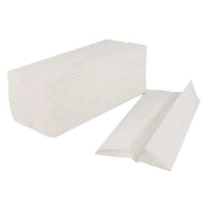 C-Fold Towel