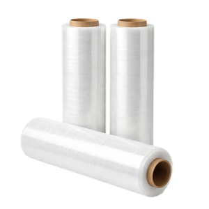 Cushion Foil Wrap