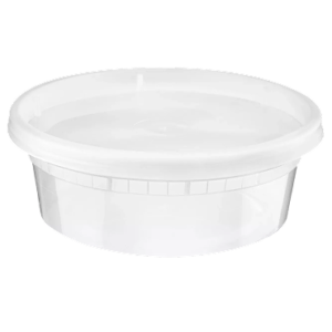 Deli Containers