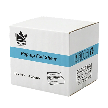 Foil Sheet