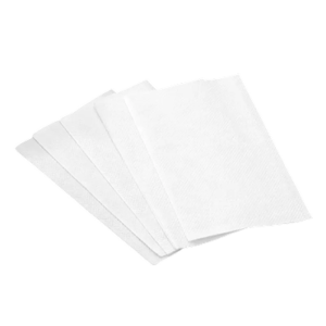 Interfold Napkins White