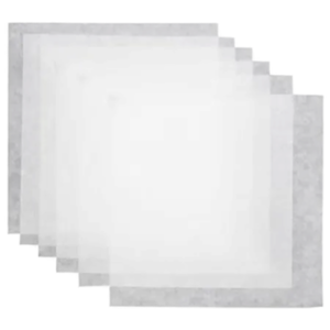 Menu Tissue Paper