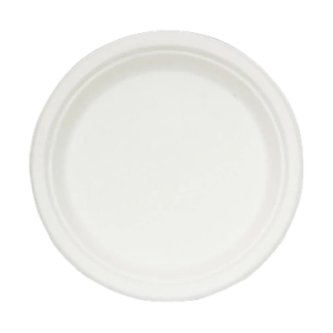 Round Plates