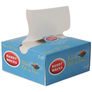 Bakery Tissue