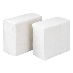 Tall Fold Napkins