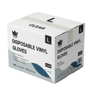 Vinyl L Case 1