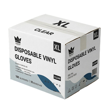 Vinyl XL Case 1