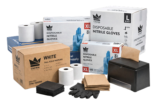 Img quality products at competitive