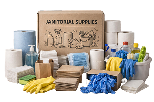 Img your one stop supply partner