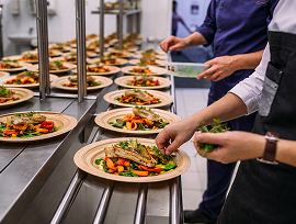 Img crown home our customers Catering Services